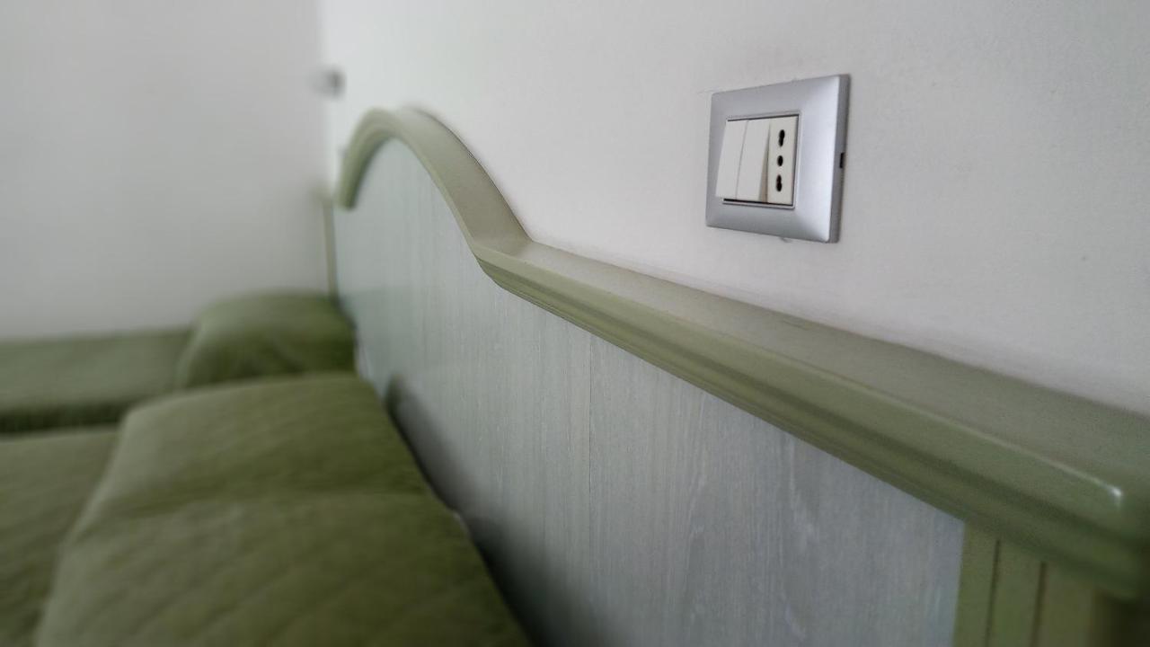 Hotel Philadelphia Cattolica Kültér fotó