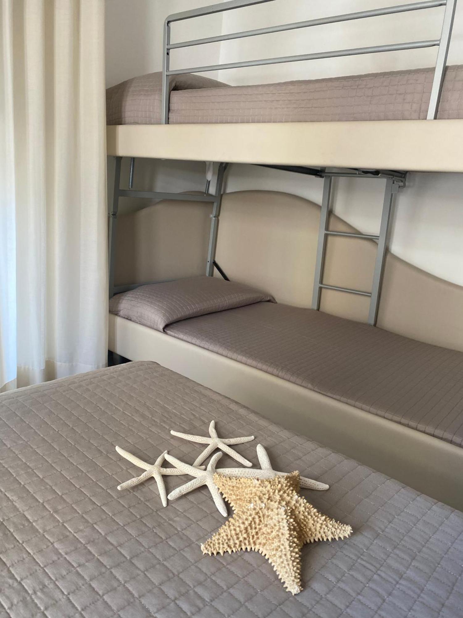 Hotel Philadelphia Cattolica Szoba fotó